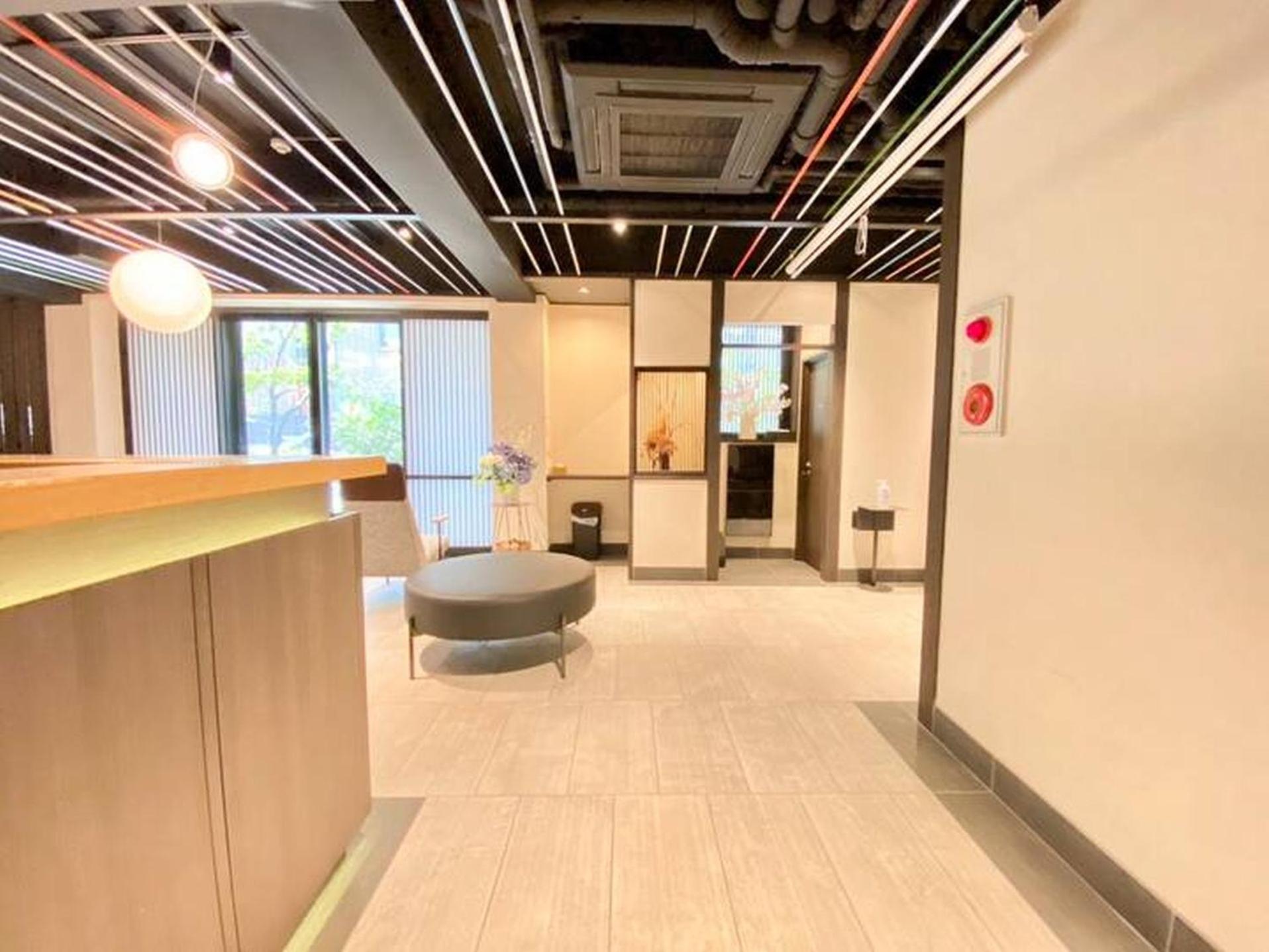 Apartamento 癒し黒門本館401 Osaka