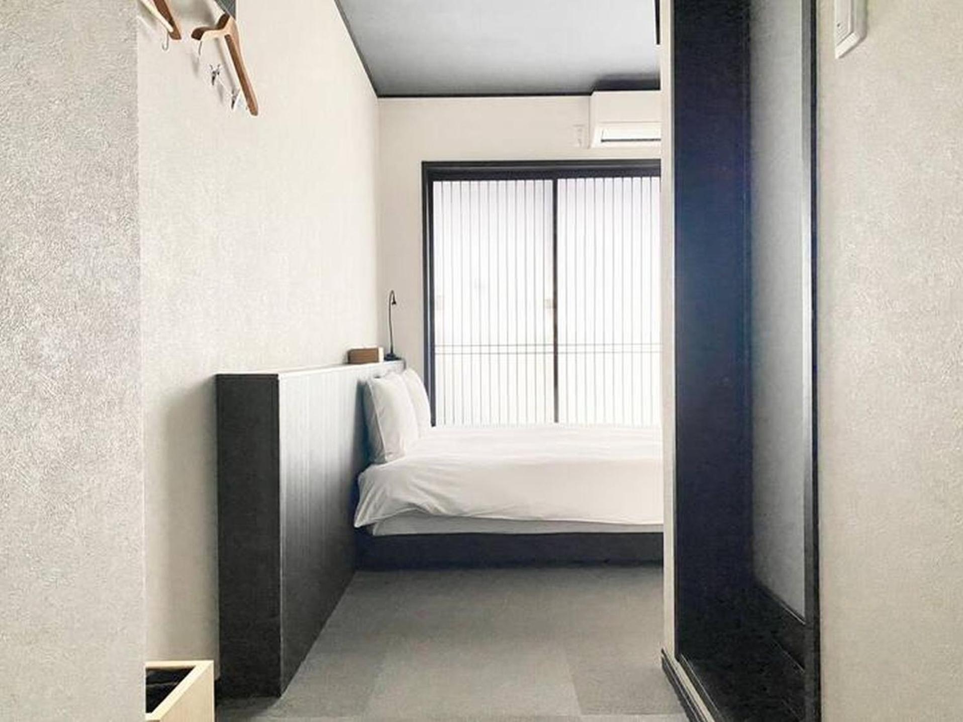 癒し黒門本館401 Appartement *