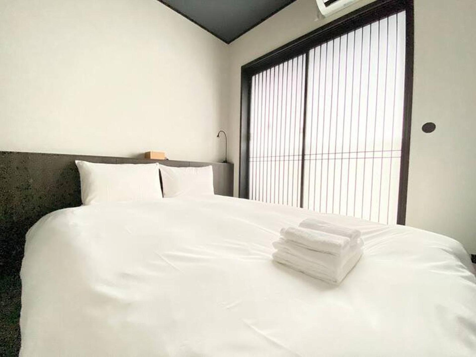 Apartamento 癒し黒門本館401 Osaka