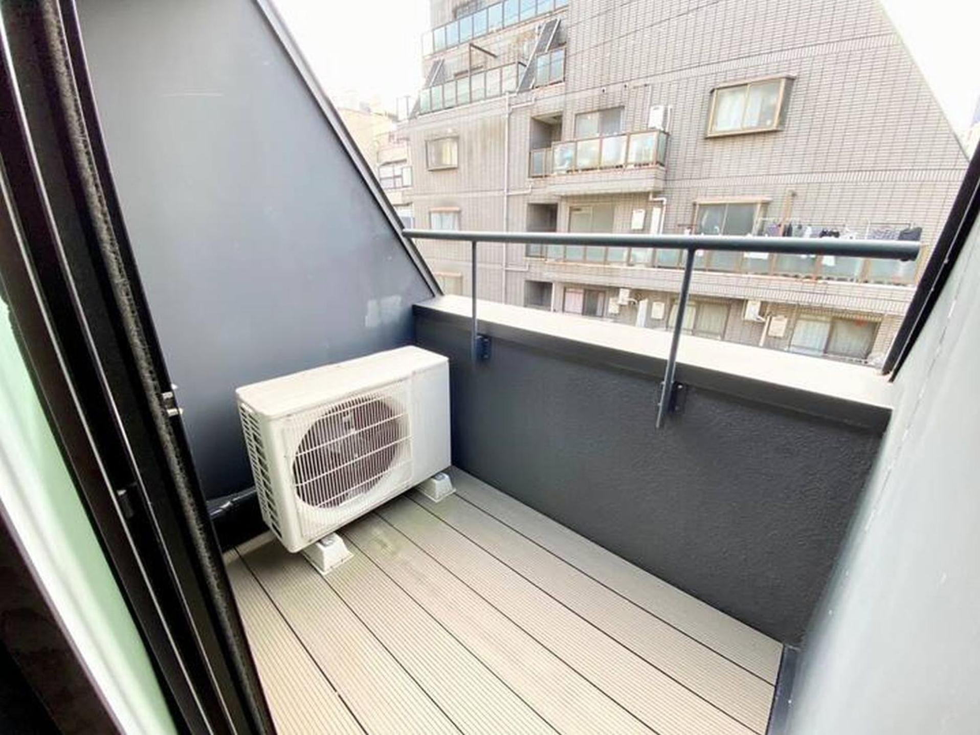 癒し黒門本館401 Appartement