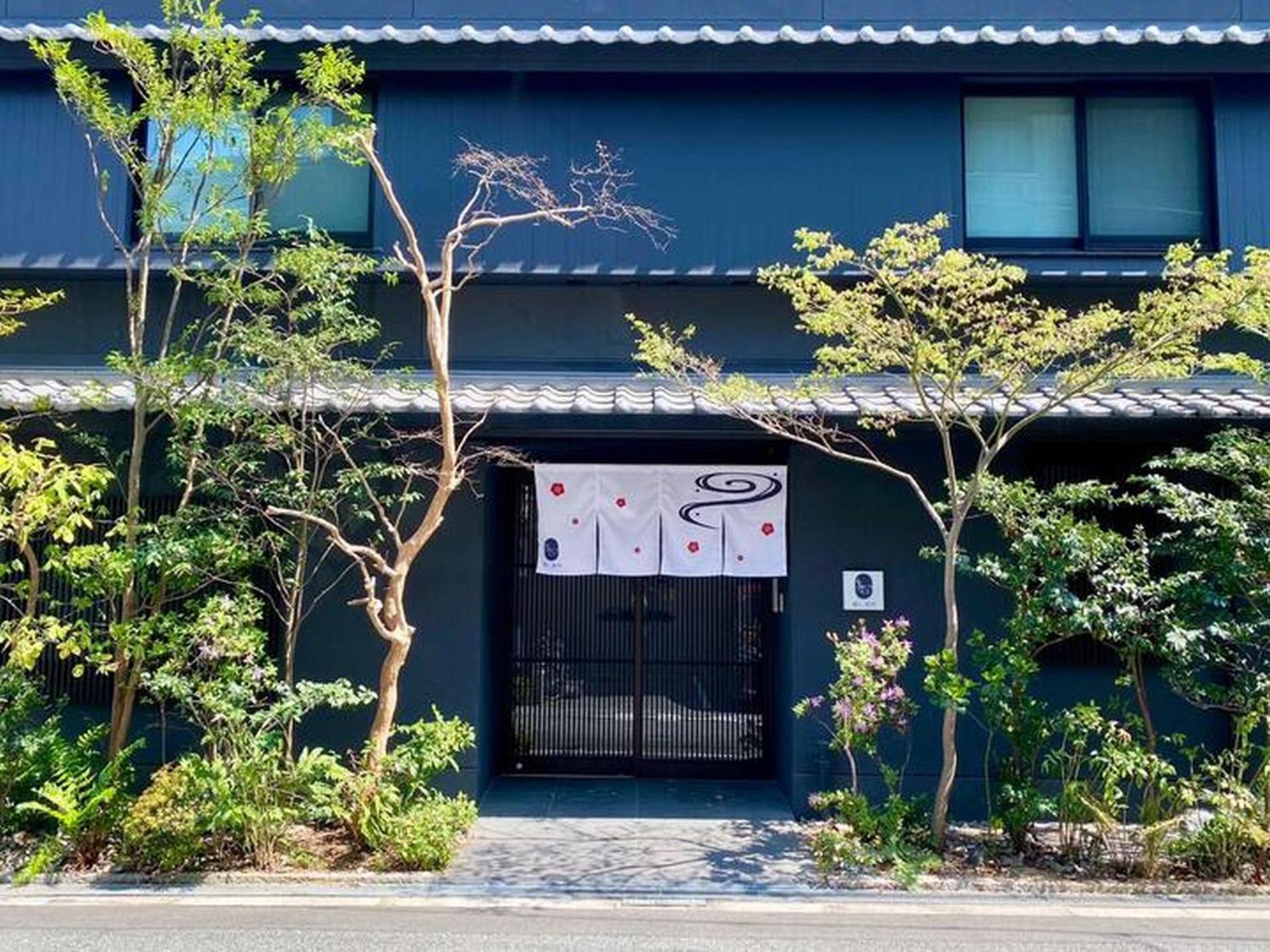 癒し黒門本館401 Apartamento *