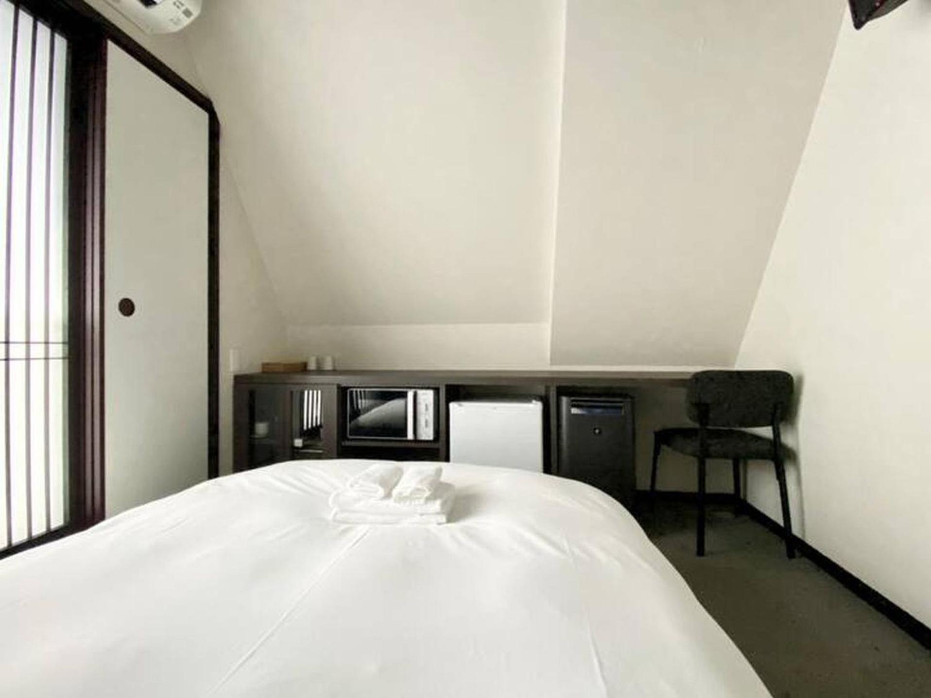 Apartamento 癒し黒門本館401 *