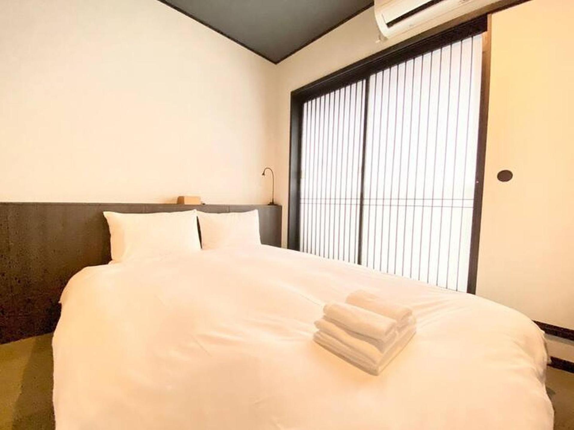 癒し黒門本館401 Apartamento Osaka