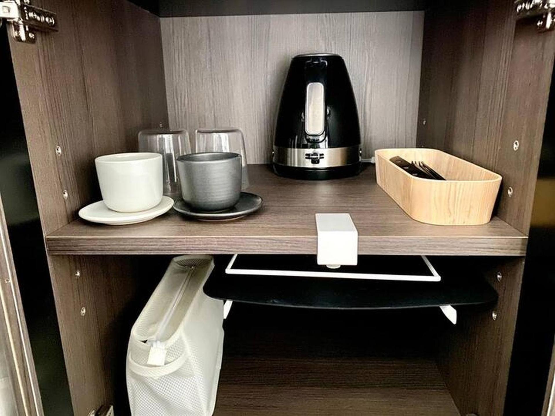 癒し黒門本館401 Appartement