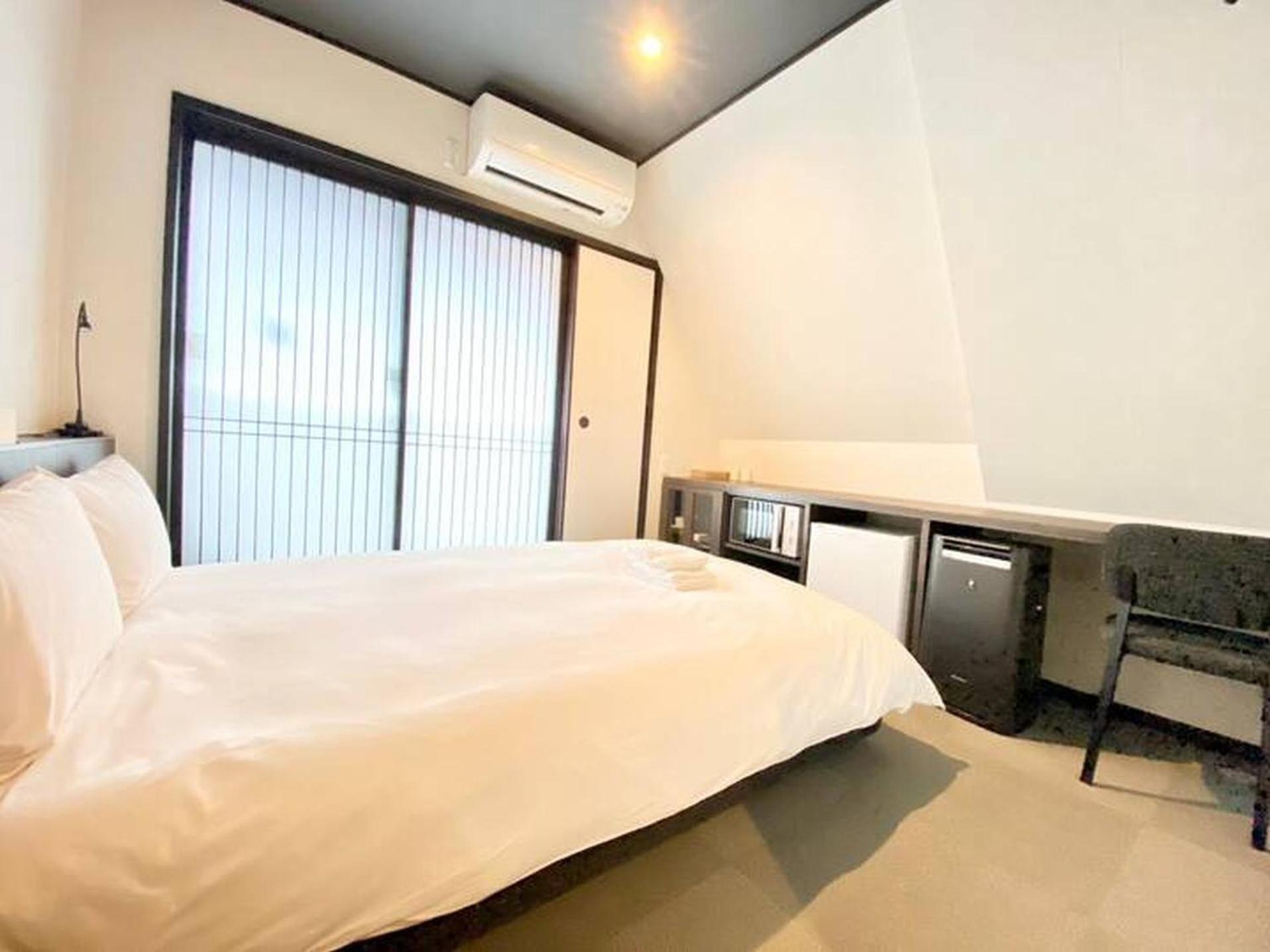 癒し黒門本館401 Appartement *